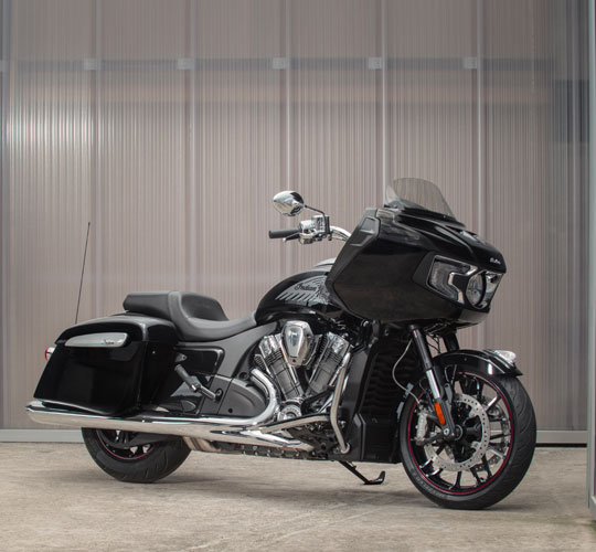 UN STYLE HAUT DE GAMME