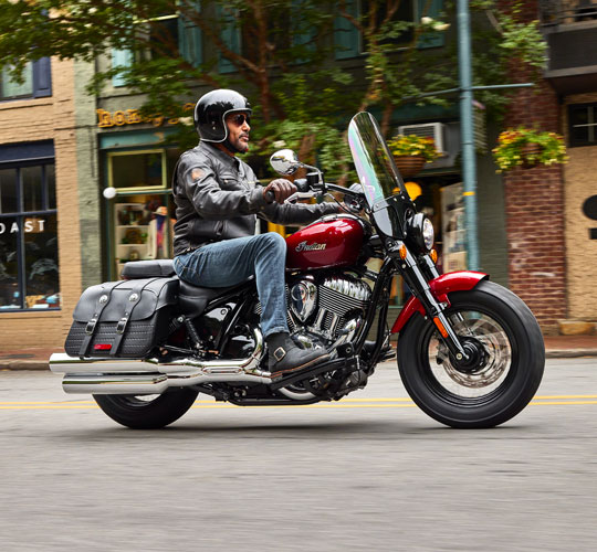 Du confort à n’en plus finir