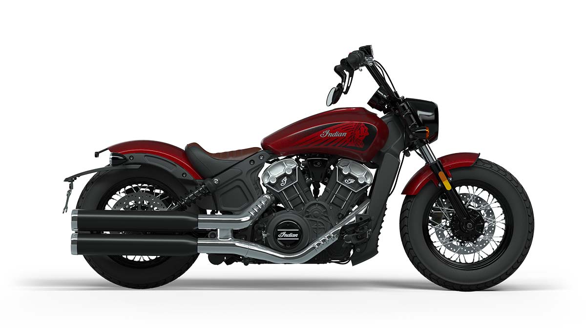  Maroon Metallic