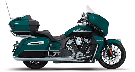 Roadmaster Powerplus Limited